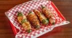 Best Bacon Wrapped Jalapeño Popper in Fresno, CA